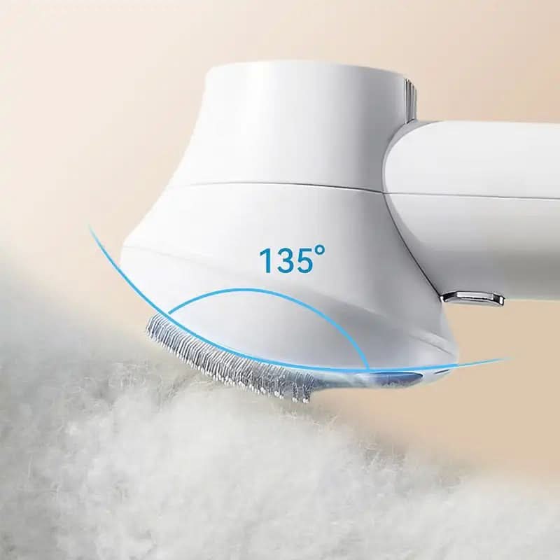 Ion Technology Hair Dryer for Pets