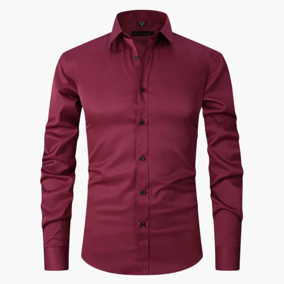 Men's Modern Shirt | Slim Fit