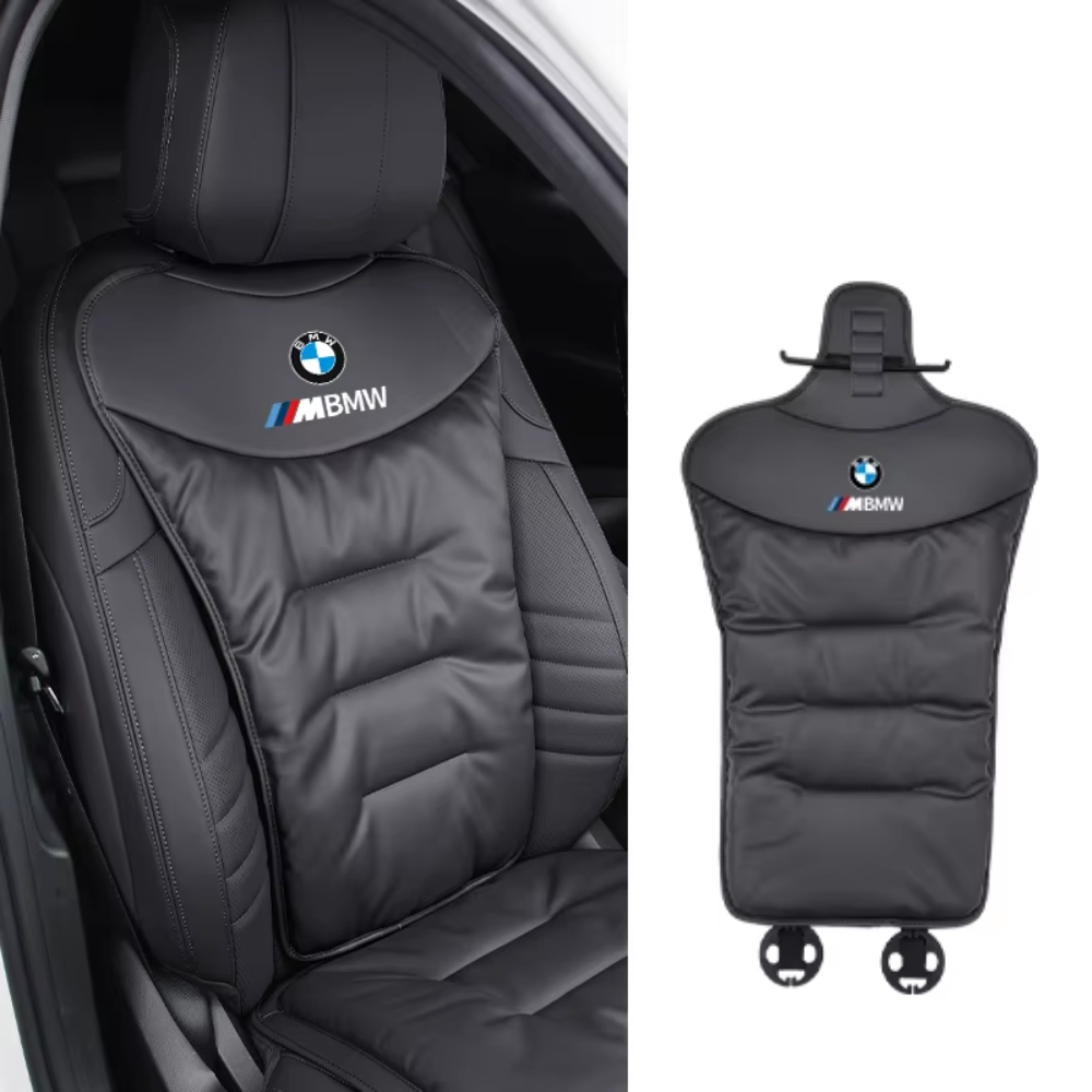 Ergonomic Car Back Cushion