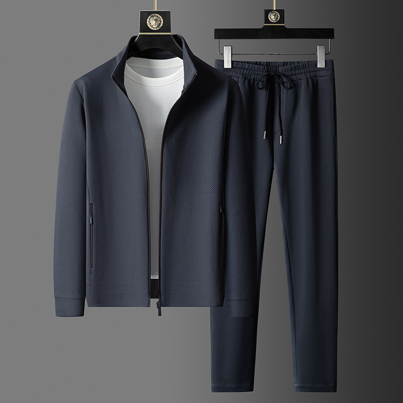 Men's Modern Tracksuit | Sporty