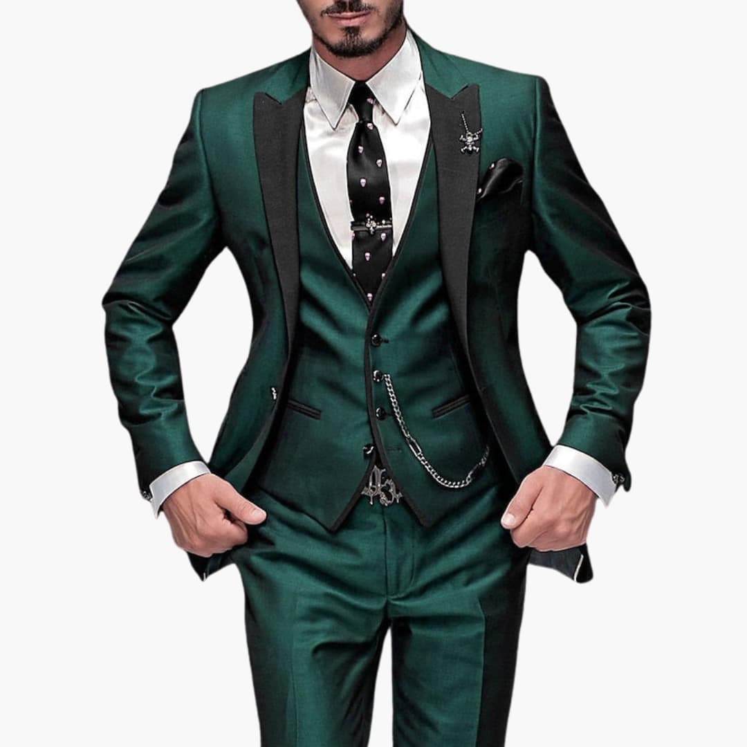 Men's Stylish Suit | Complete