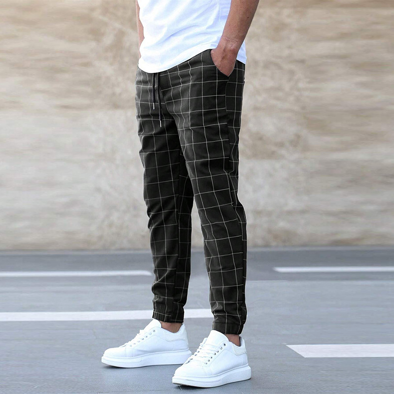 Men's Comfortable Pants | Jogging