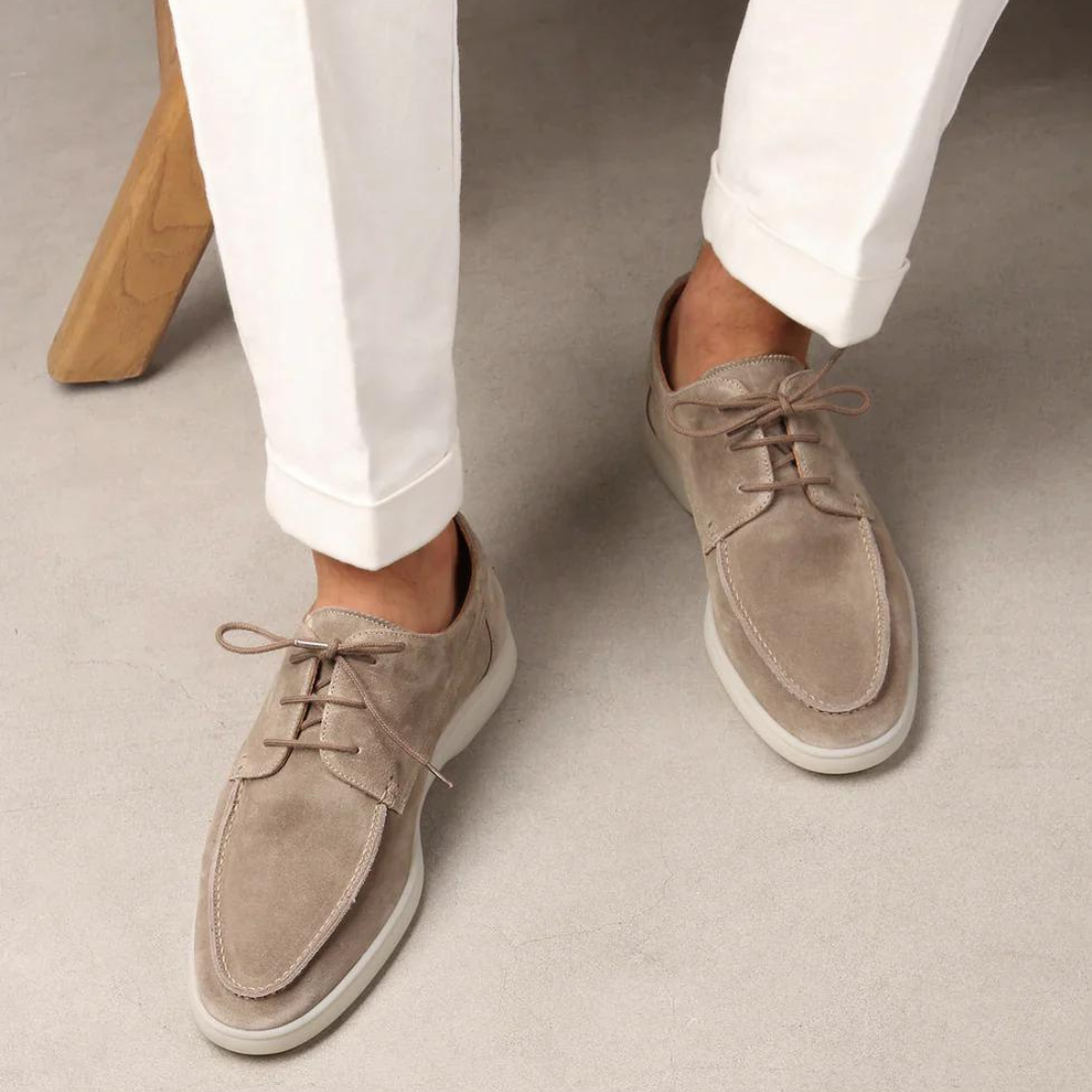 Men's Summer Loafers | Comfortable