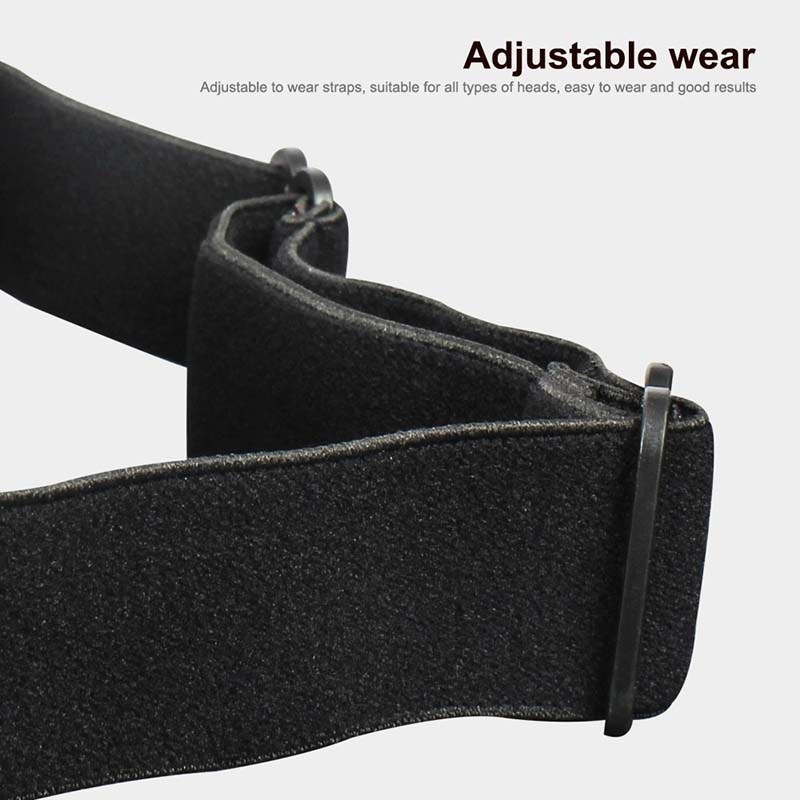 Over-Glasses Goggles with Anti-Fog and UV Protection