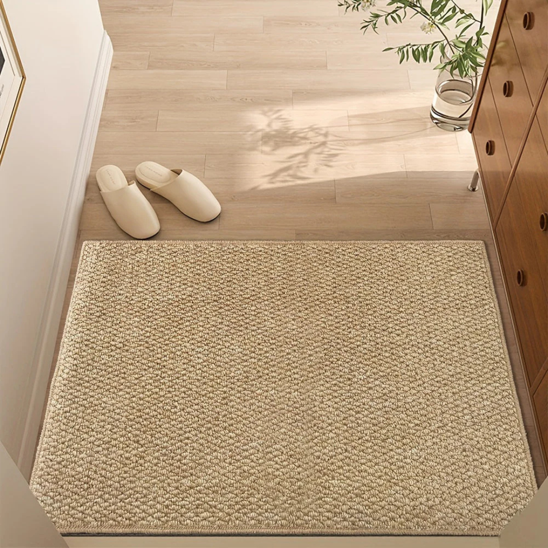 Durable and Stylish Doormat