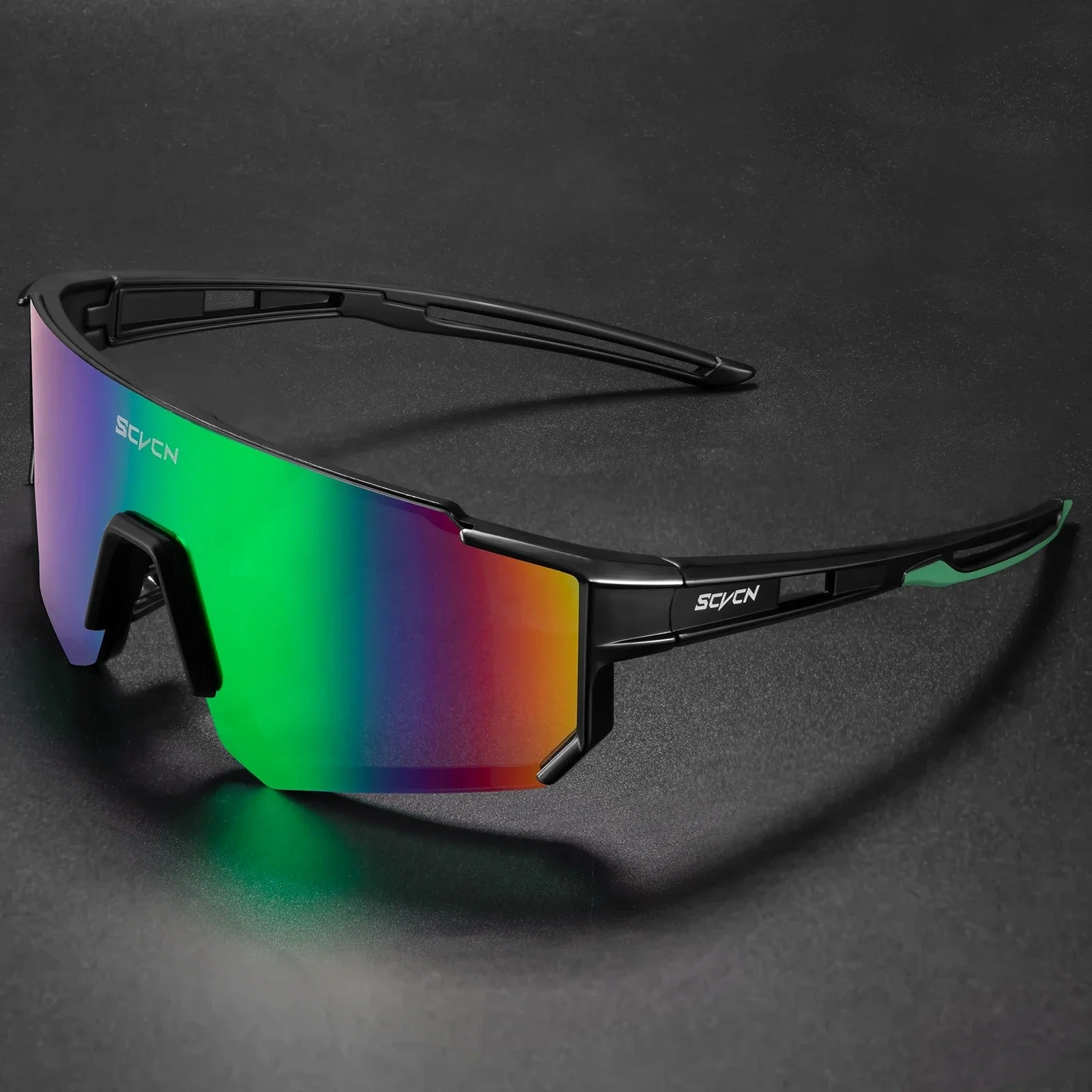Unisex Bicycle Sunglasses | Sports