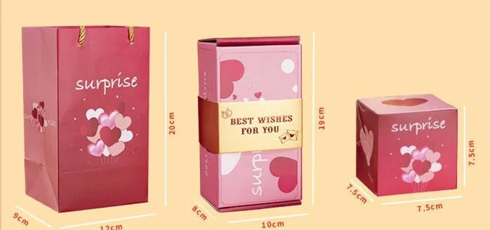 Magical Surprise Box