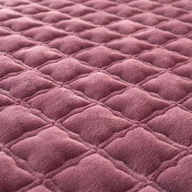 Enjoy a Wonderful Night's Sleep