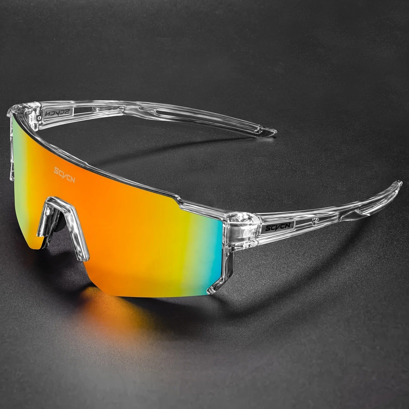 Unisex Bicycle Sunglasses | Sports