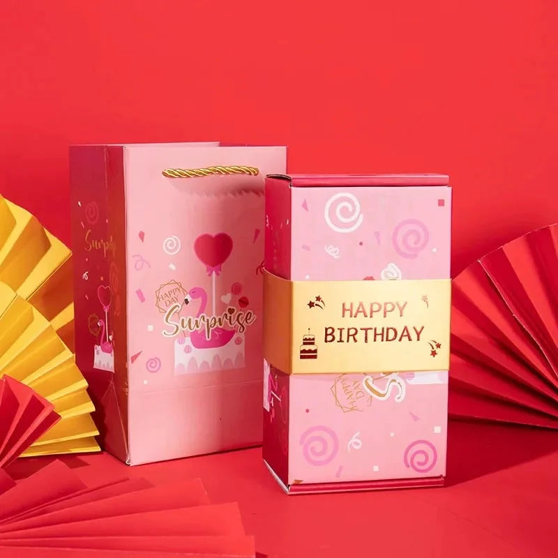Magical Surprise Box
