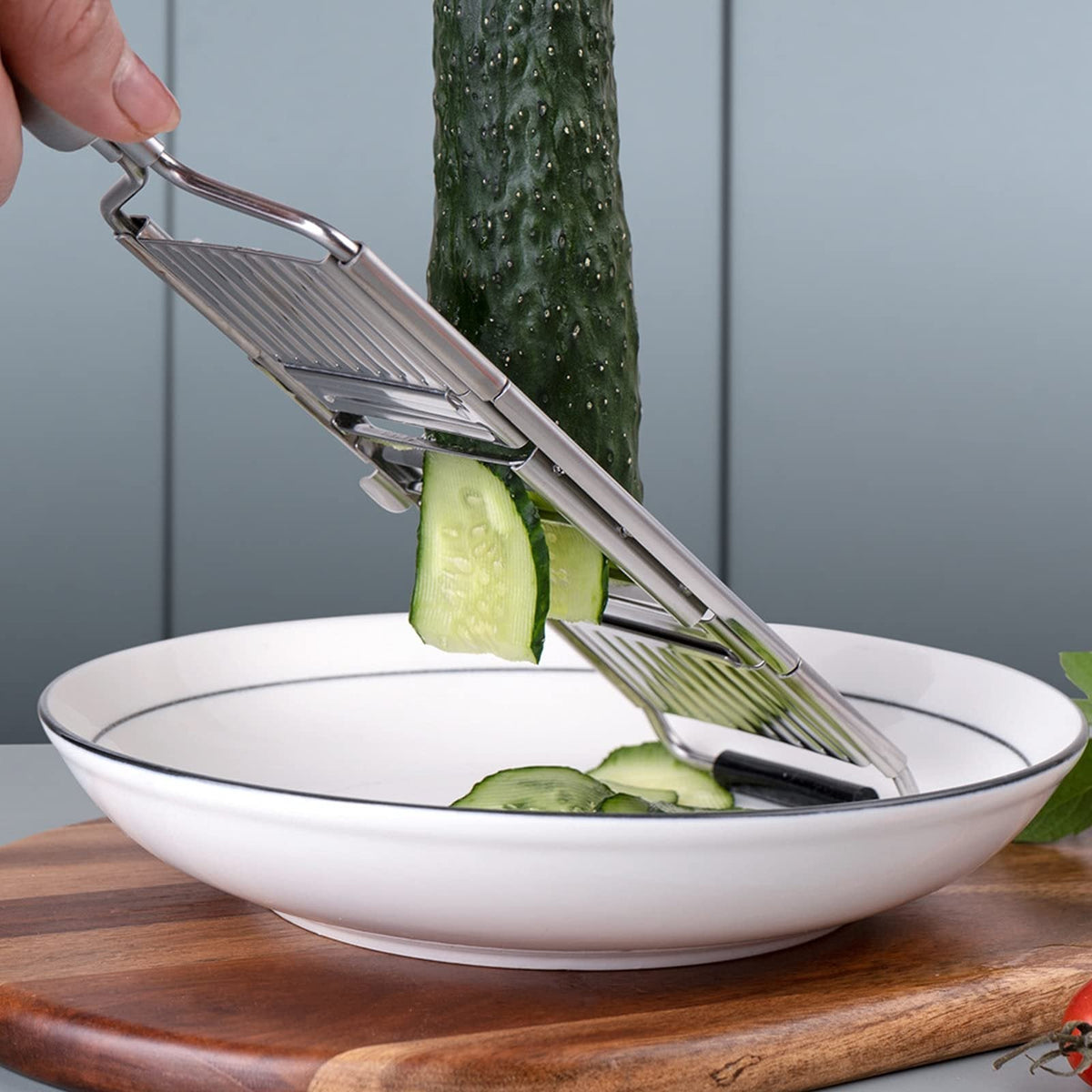 Effortless Cutting Made Easy!