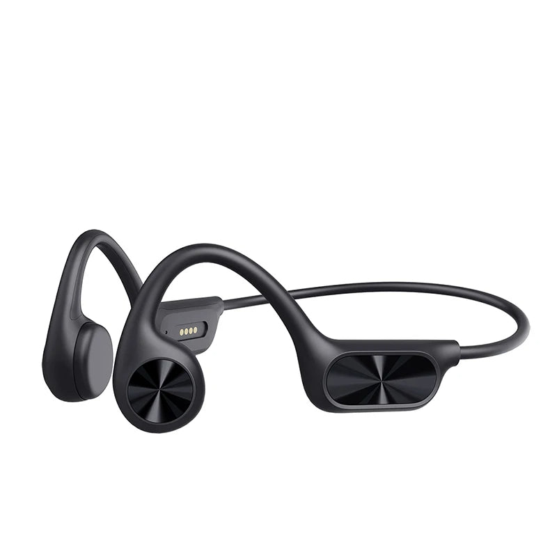 Bone Conduction Headphones – Safe and Comfortable Listening Under Water
