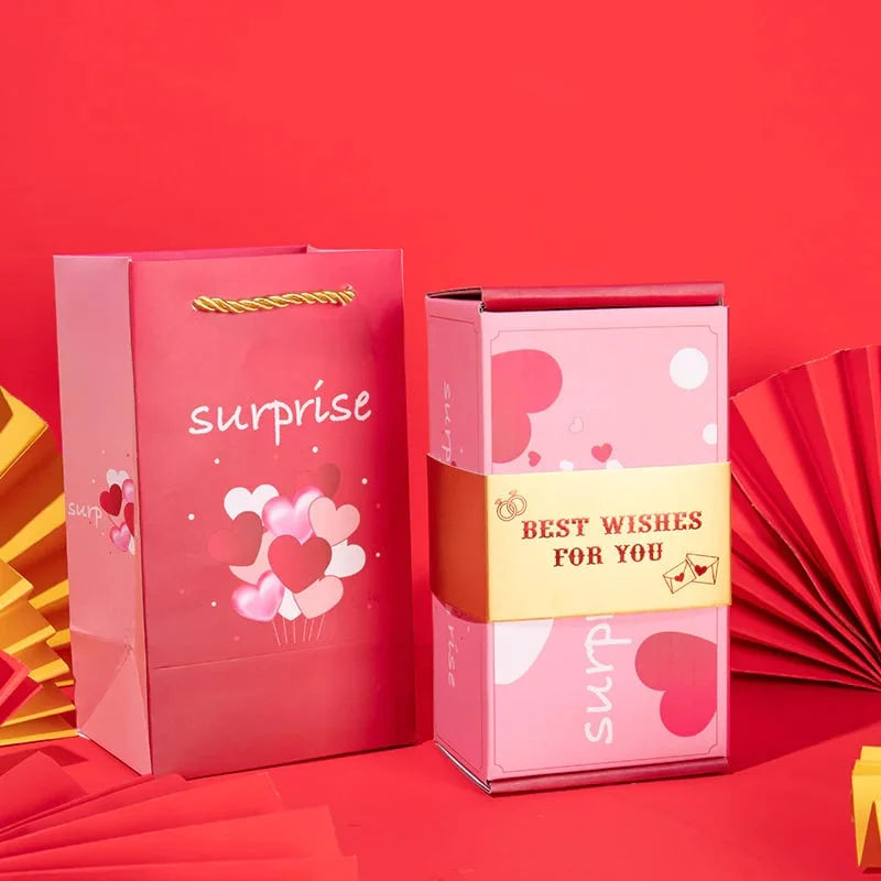 Magical Surprise Box