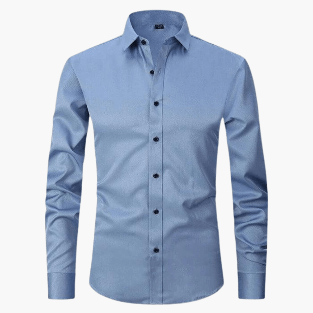 Men's Modern Shirt | Slim Fit