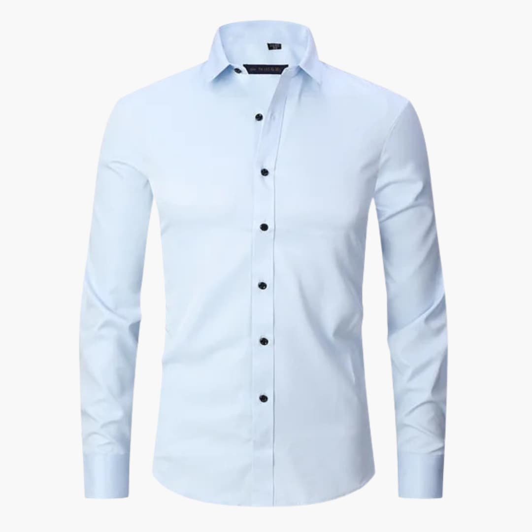 Men's Modern Shirt | Slim Fit
