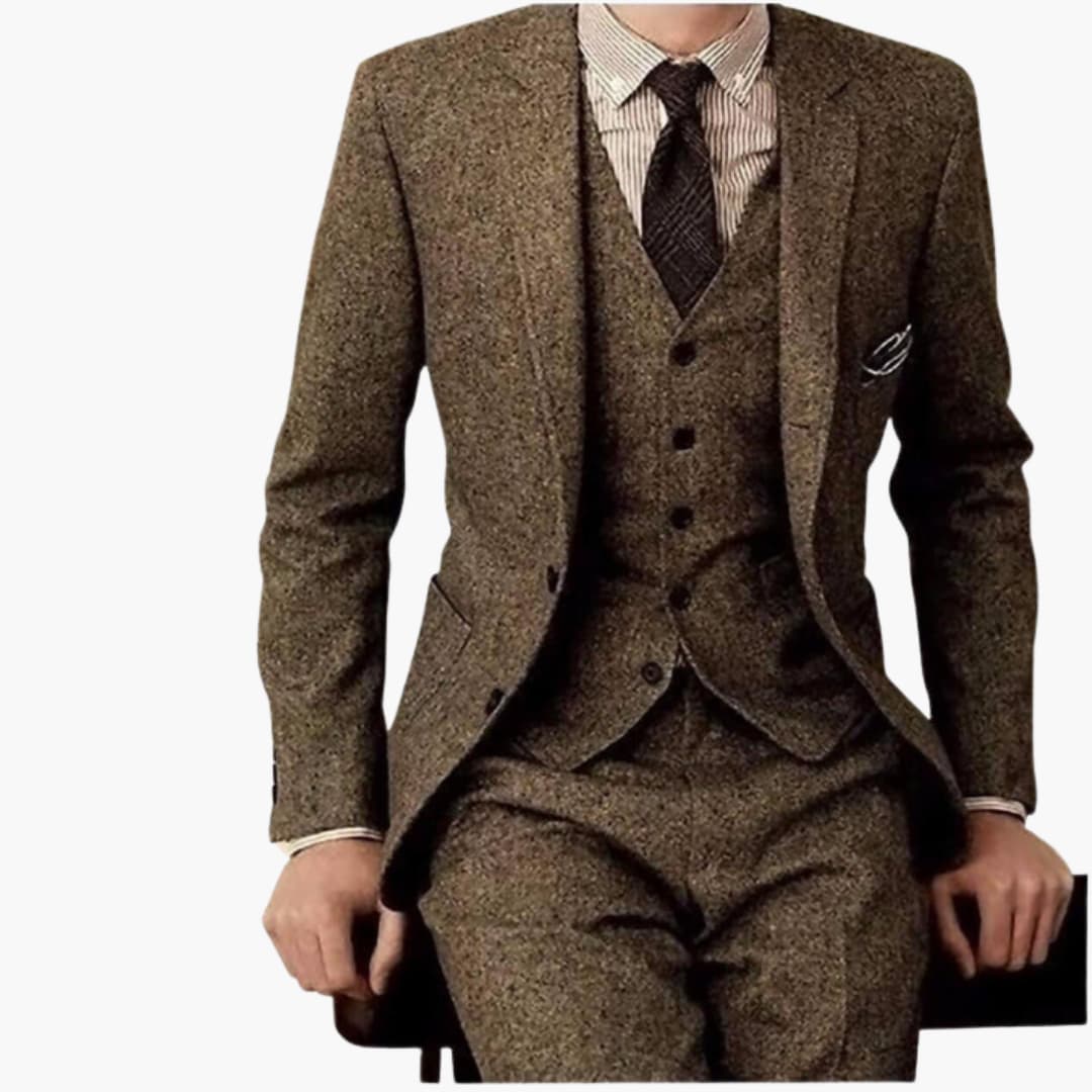 Men's Formal Suit | Complete