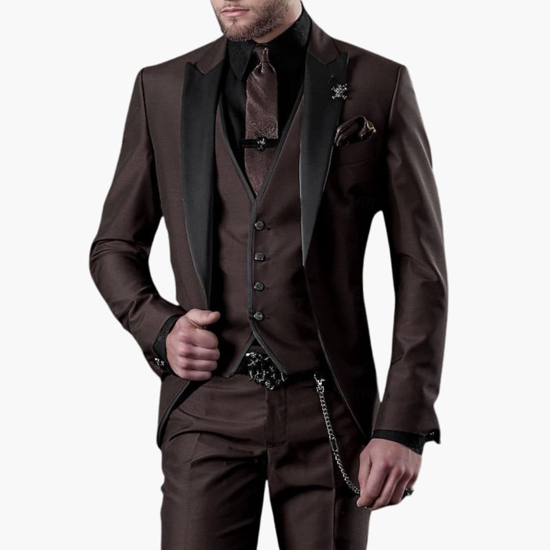 Men's Stylish Suit | Complete
