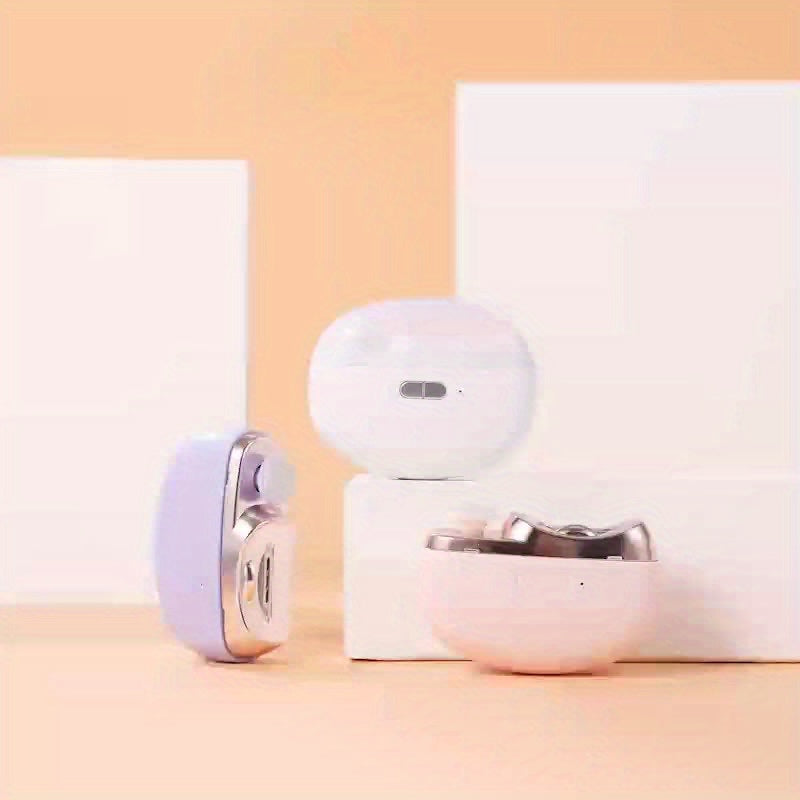 Intelligent Electric Nail Clipper – Safe and Easy to Use