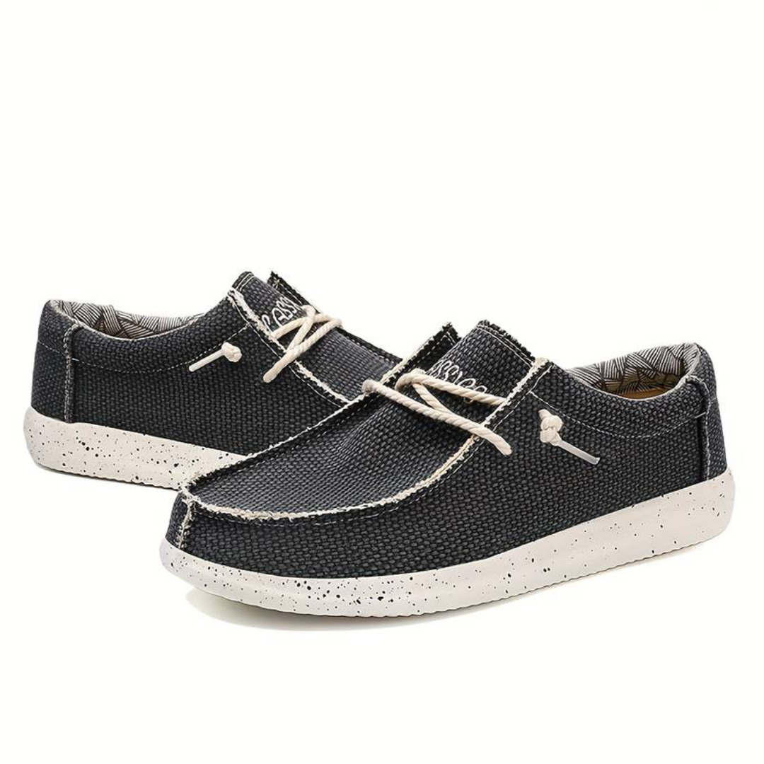 Men's Comfortable Loafers | Lightweight