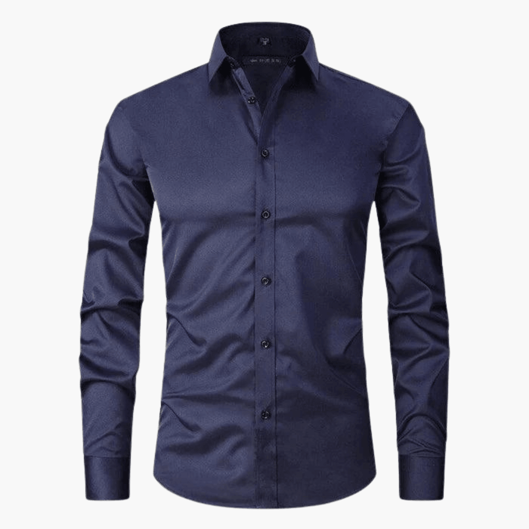 Men's Modern Shirt | Slim Fit