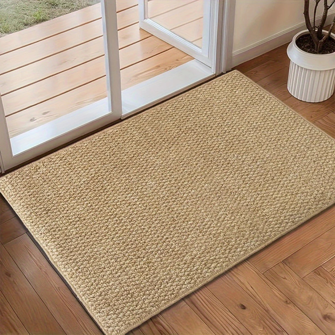 Durable and Stylish Doormat