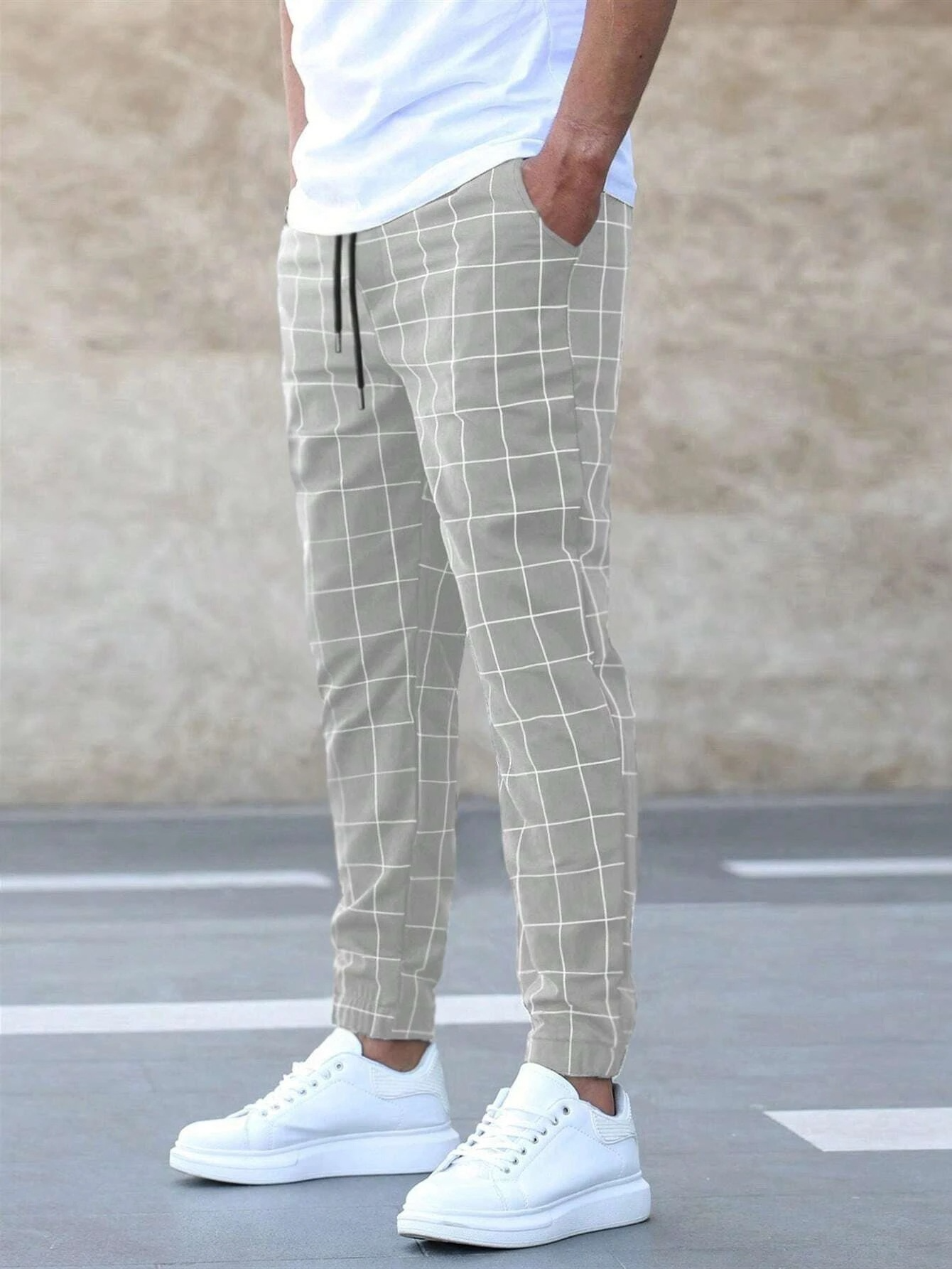 Men's Comfortable Pants | Jogging