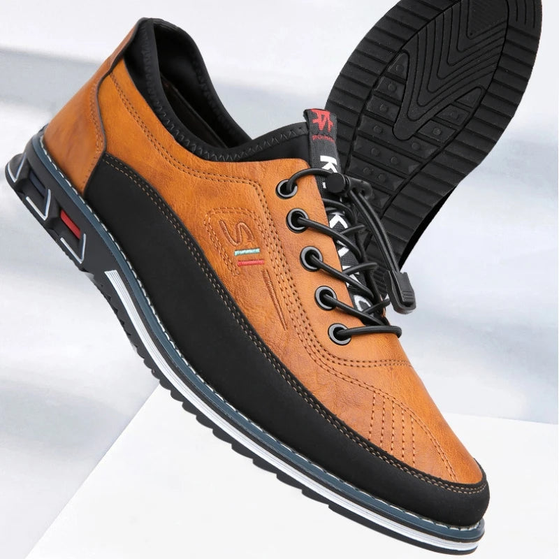 Men's Oxford Sneakers | Comfortable