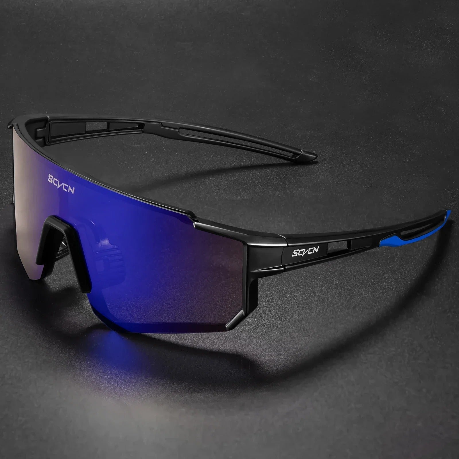Unisex Bicycle Sunglasses | Sports