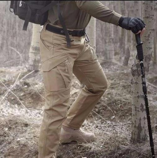 Men's Cargo Pants | Function