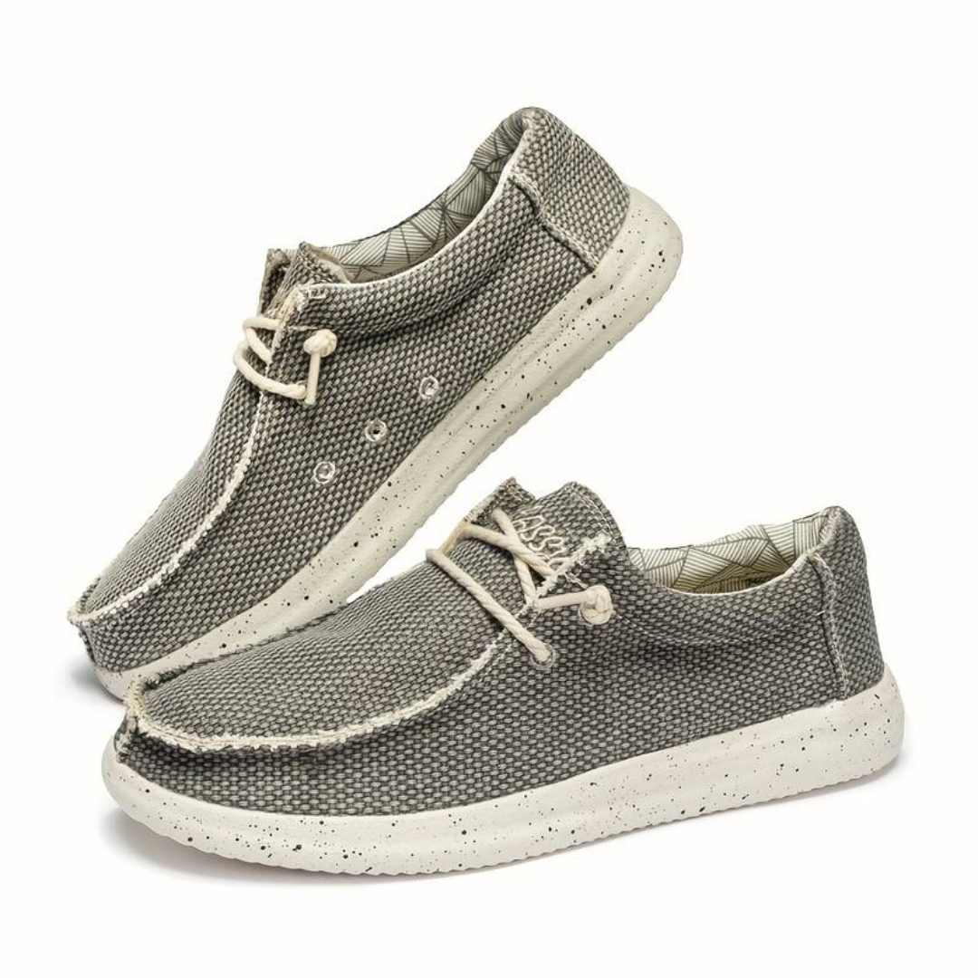 Men's Comfortable Loafers | Lightweight