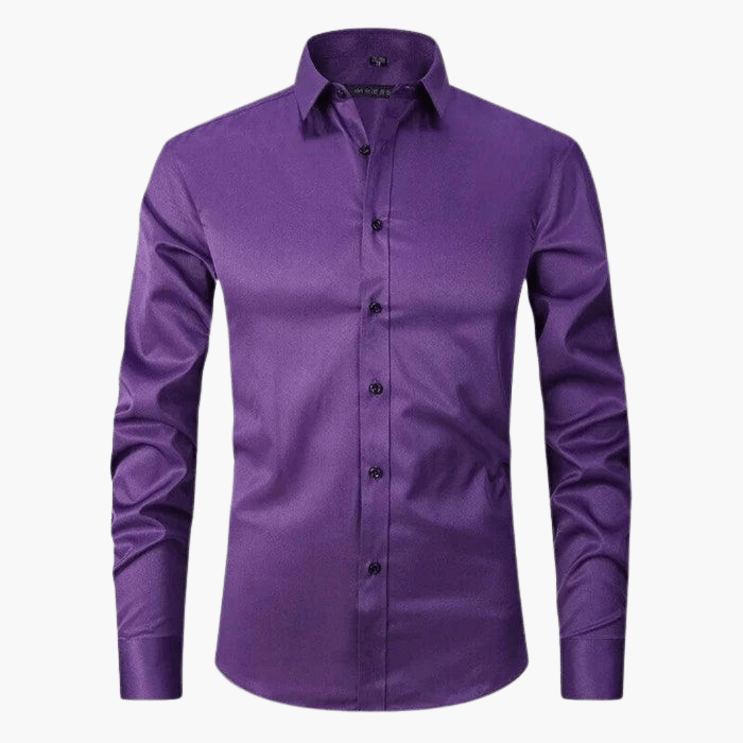 Men's Modern Shirt | Slim Fit