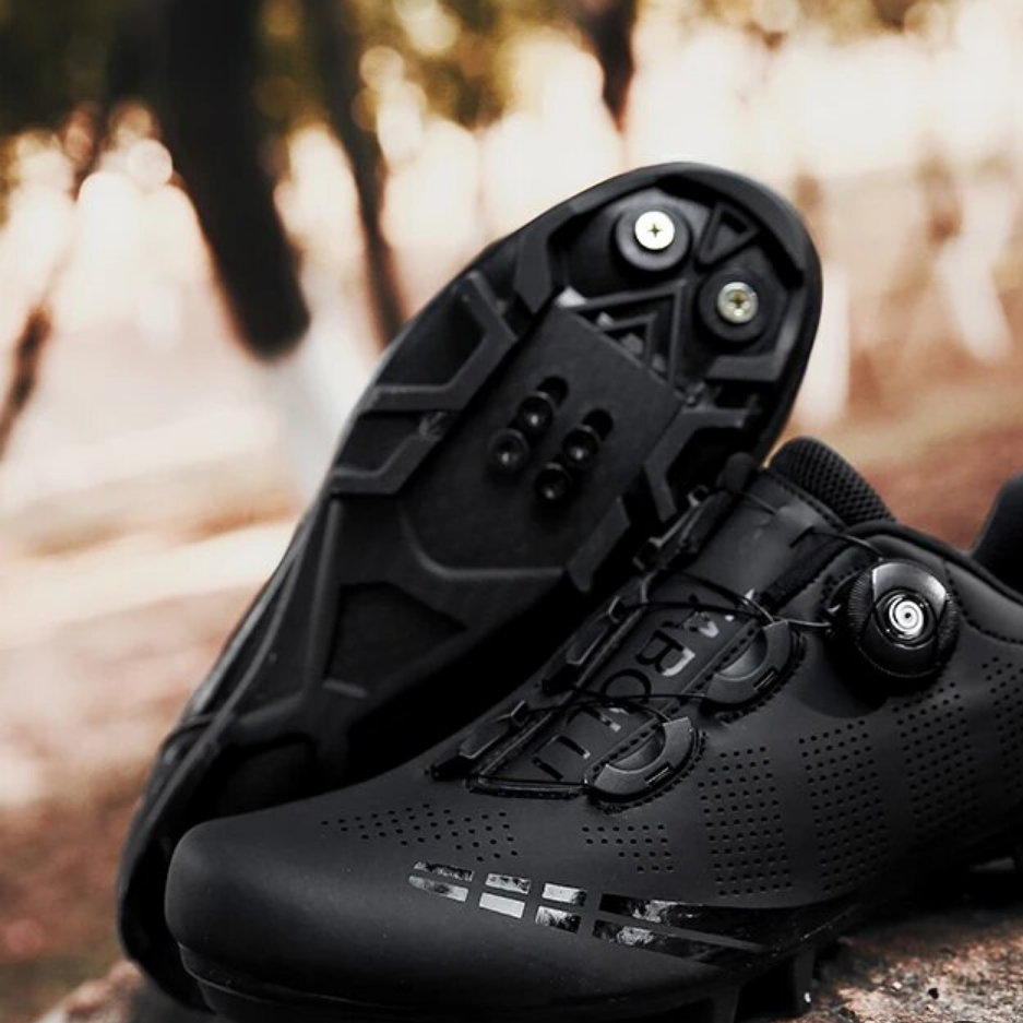 Orthopedic Cycling Shoes
