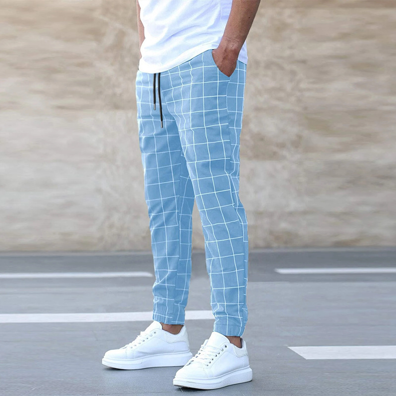 Men's Comfortable Pants | Jogging