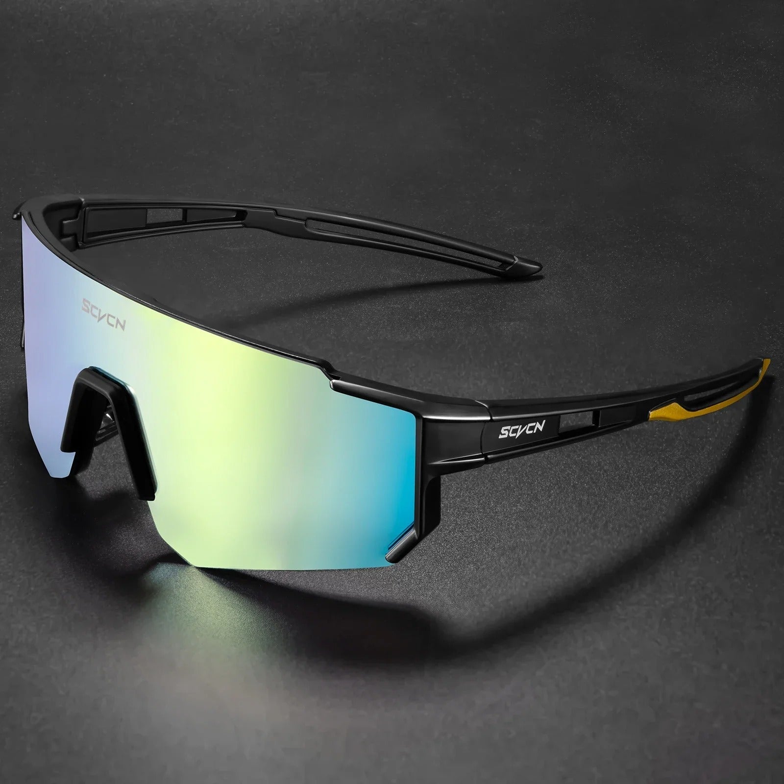 Unisex Bicycle Sunglasses | Sports