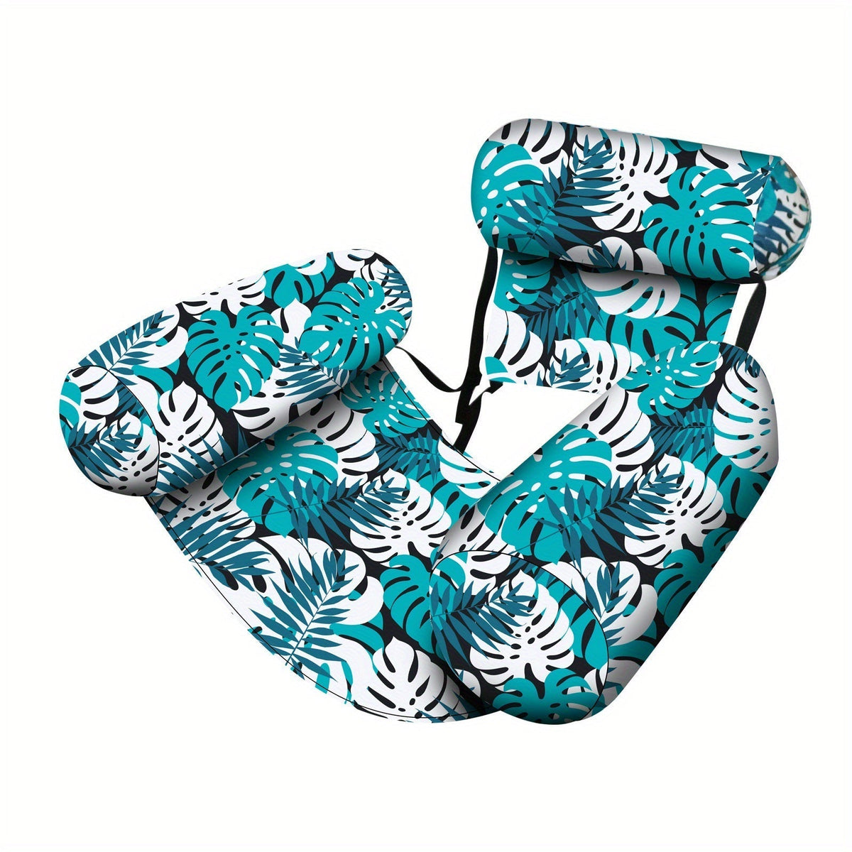 Inflatable Swim Lounge – Sturdy and Comfortable Water Hammock