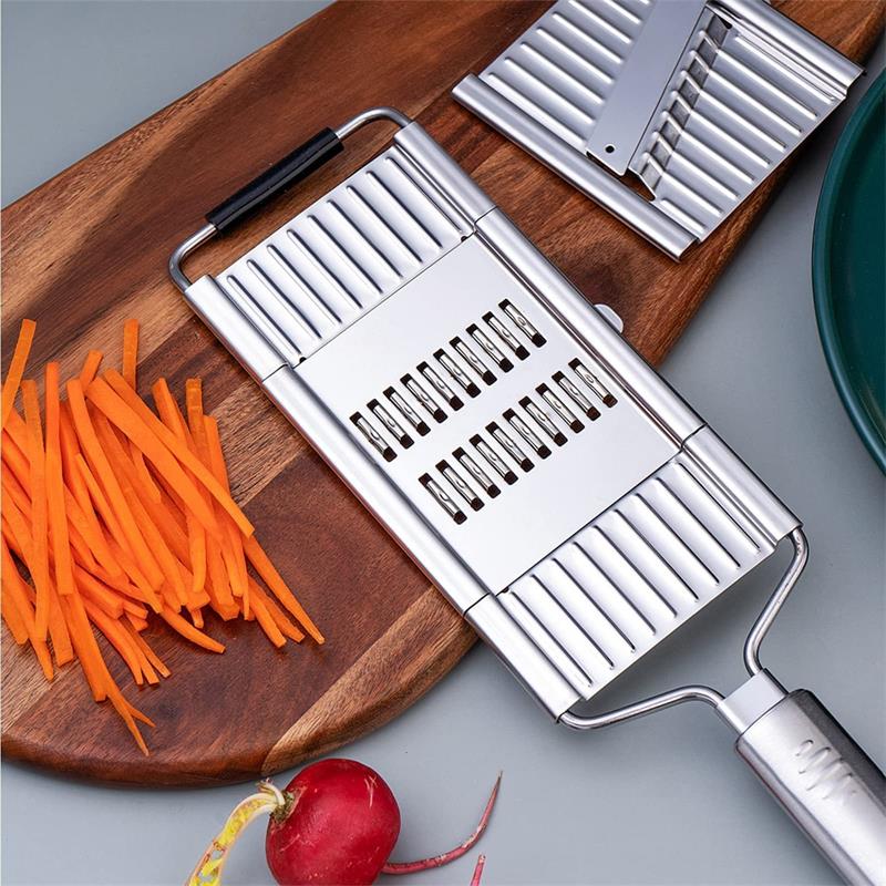Effortless Cutting Made Easy!