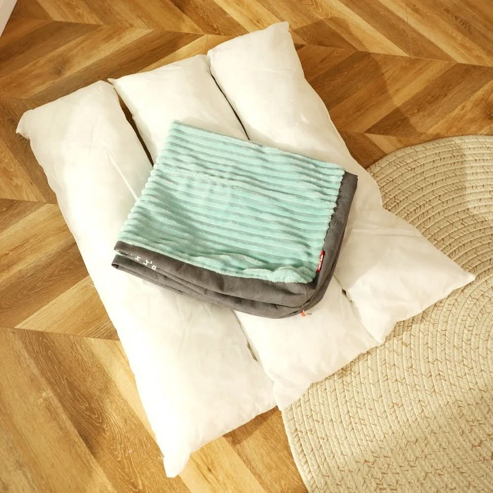 Orthopedic Dog Bed – Cozy & Supportive for Restful Nights