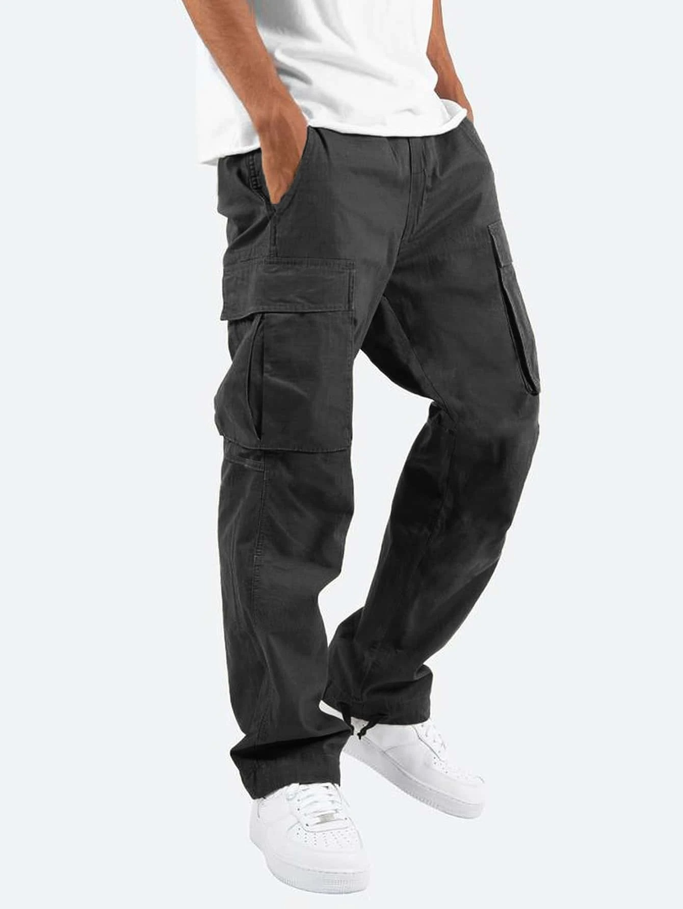 Men's Everyday Cargo Pants | Long