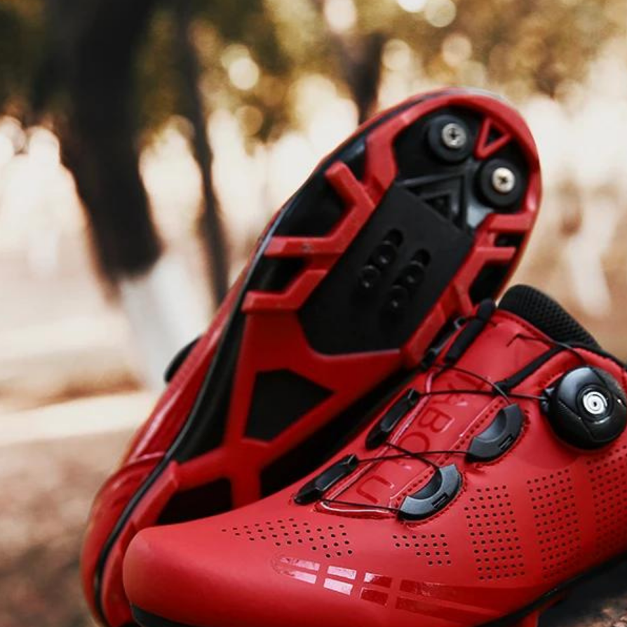 Orthopedic Cycling Shoes