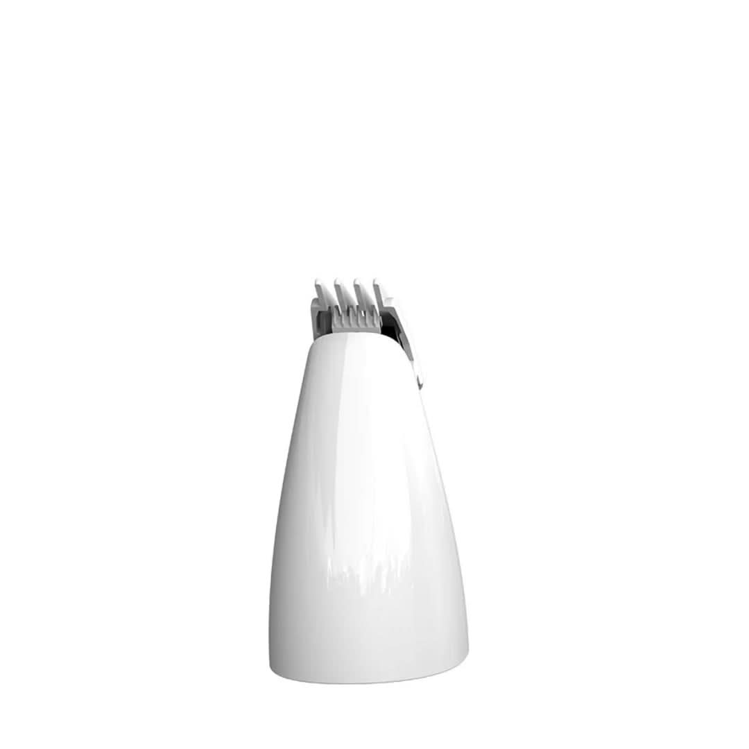 4-in-1 Pet Trimmer – Fur and Nail Care in One Device