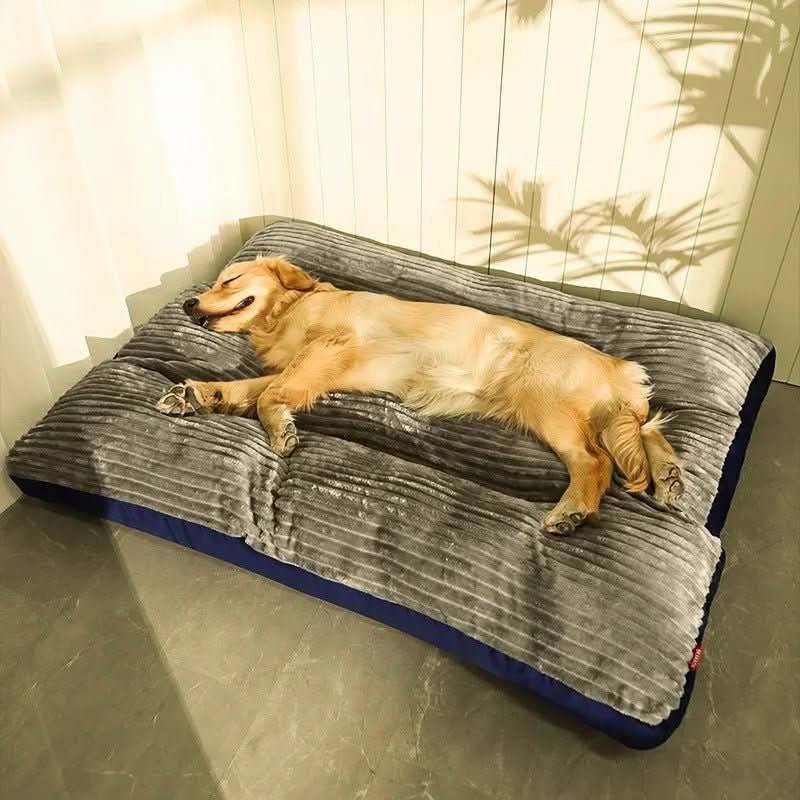 Orthopedic Dog Bed – Cozy & Supportive for Restful Nights