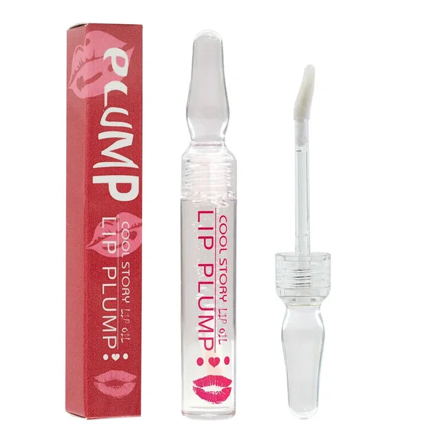 Rapid Lip Plumping Serum