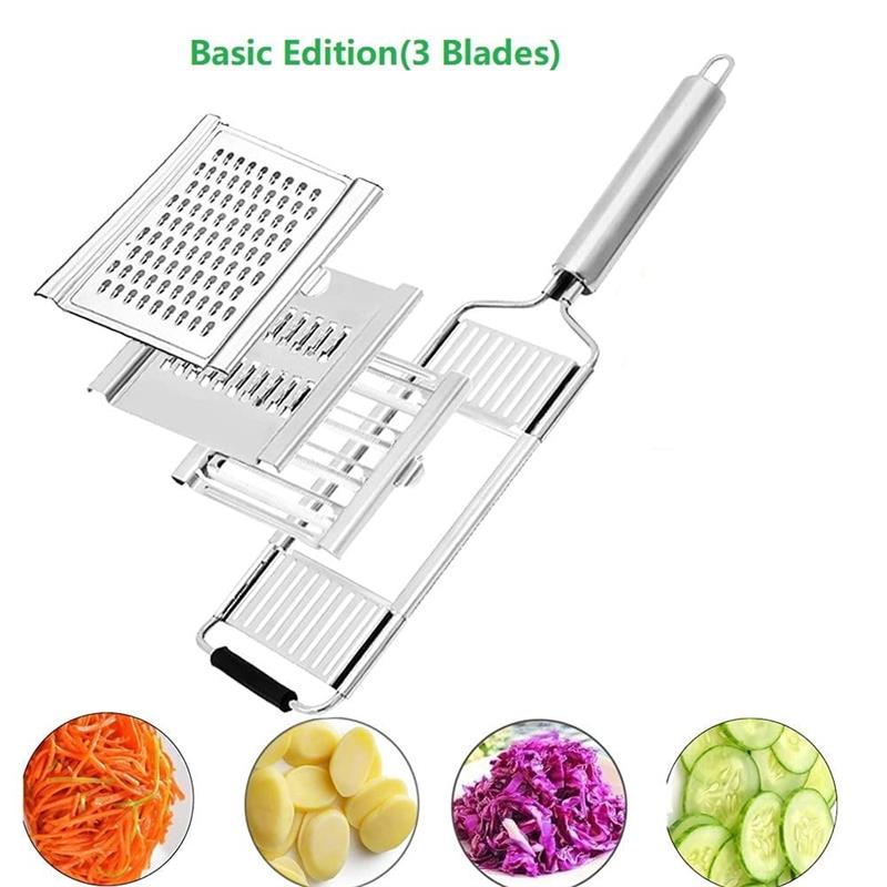 Effortless Cutting Made Easy!