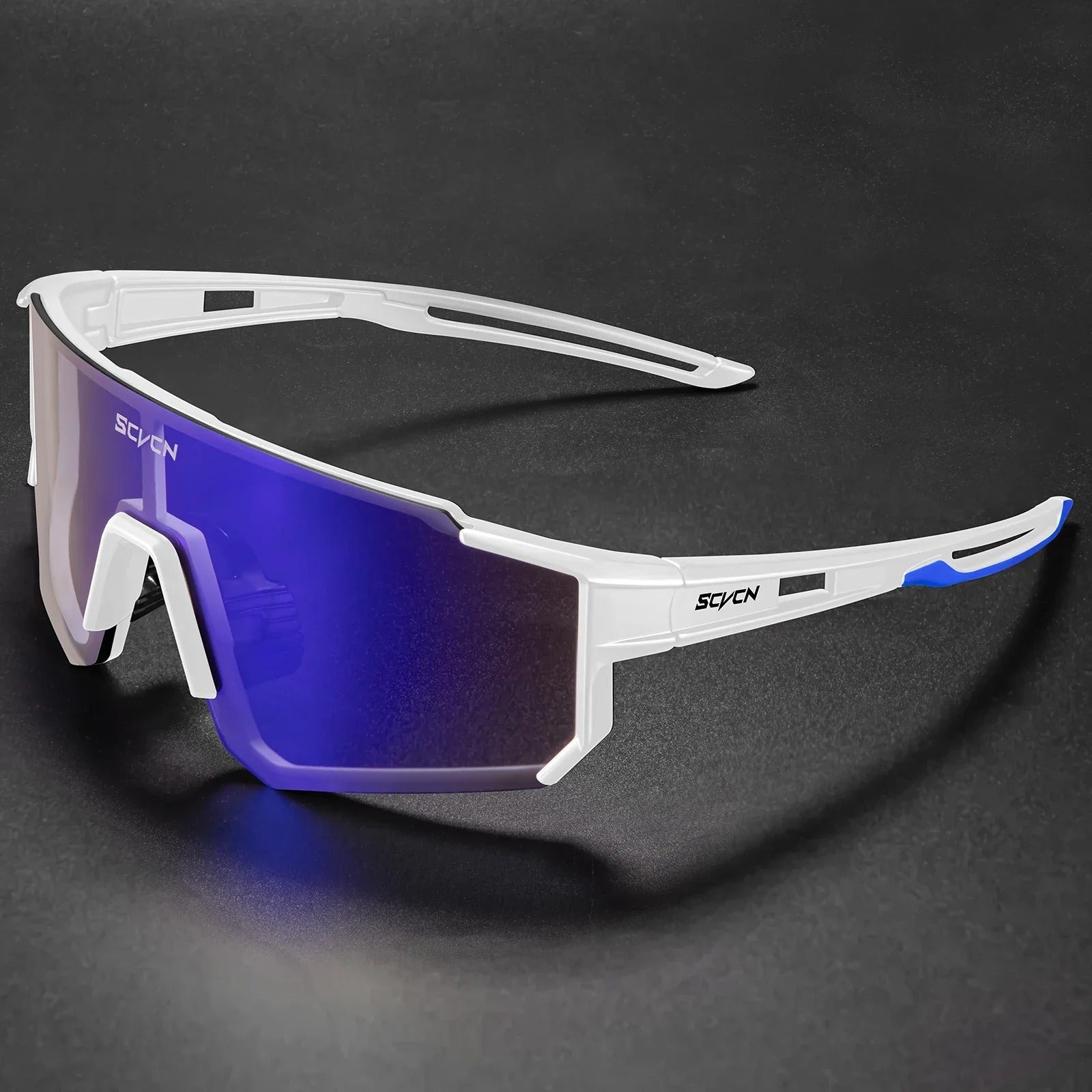 Unisex Bicycle Sunglasses | Sports
