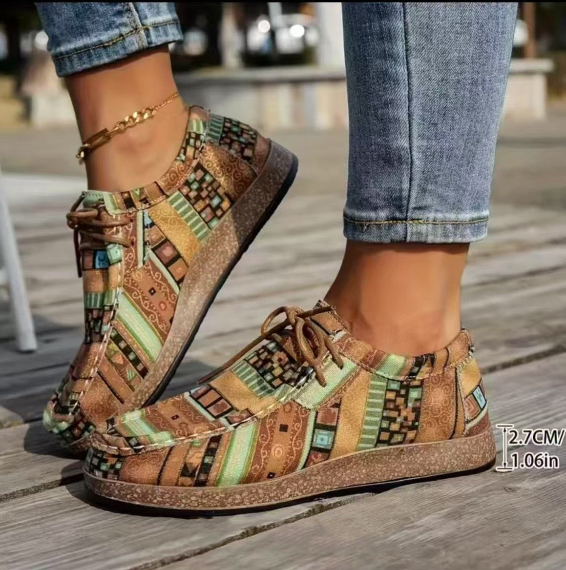 Women's Summer Shoes | Comfortable