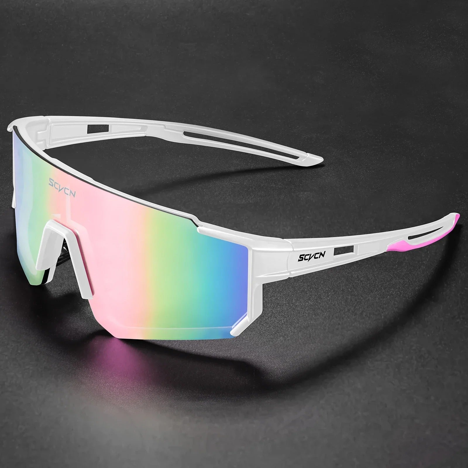 Unisex Bicycle Sunglasses | Sports