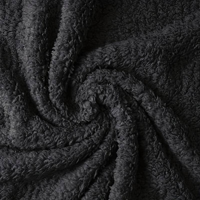 Premium Pet Fleece Blanket