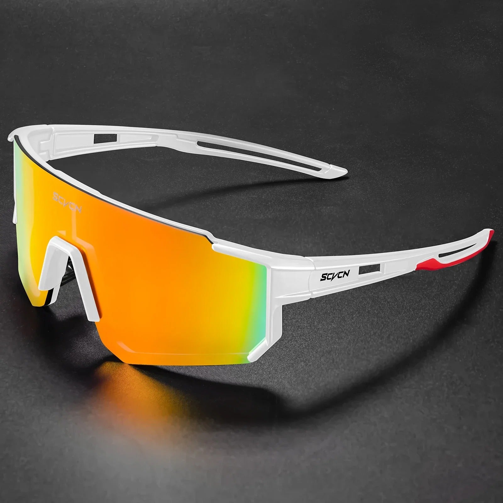 Unisex Bicycle Sunglasses | Sports