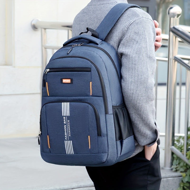Men's Work Backpack | Large