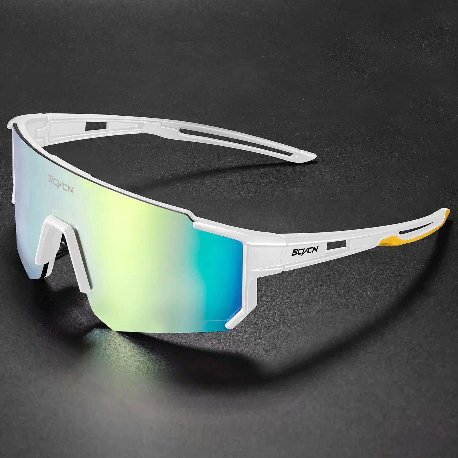 Unisex Bicycle Sunglasses | Sports